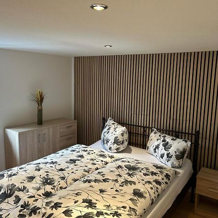 Ferienwohnung Oestreich 埃滕海姆 外观 照片