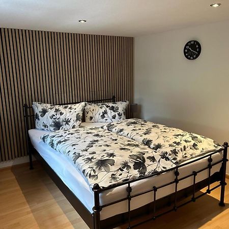 Ferienwohnung Oestreich 埃滕海姆 外观 照片
