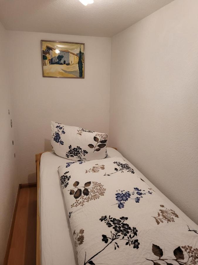Ferienwohnung Oestreich 埃滕海姆 外观 照片