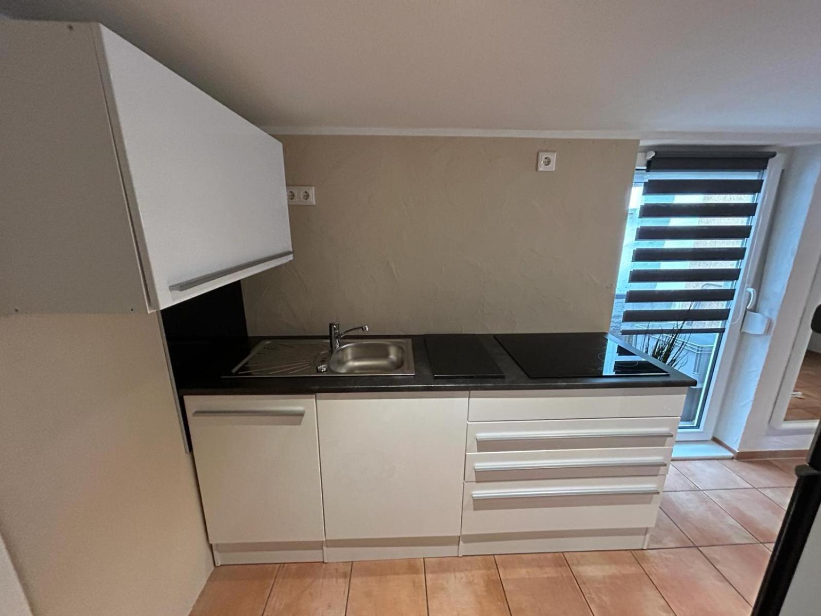 Ferienwohnung Oestreich 埃滕海姆 外观 照片