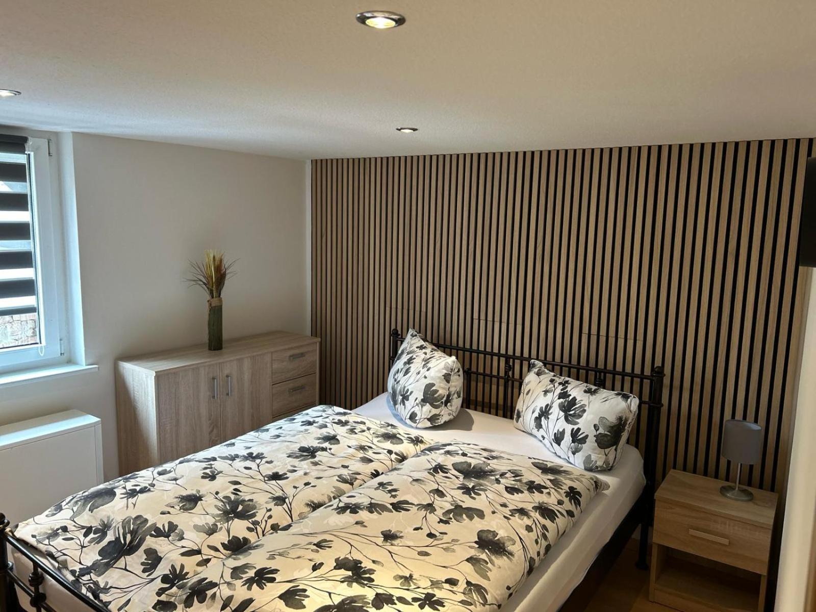 Ferienwohnung Oestreich 埃滕海姆 外观 照片